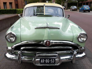 Bild 2/8 von Hudson Hornet (1953)