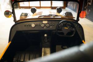 Bild 8/27 von Caterham Seven HPC (1995)