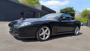 Imagen 2/19 de Ferrari 575M Maranello (2003)