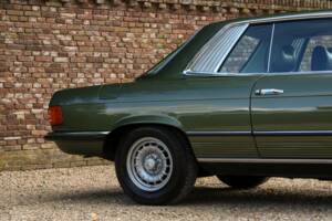 Image 30/50 de Mercedes-Benz 280 SLC (1976)