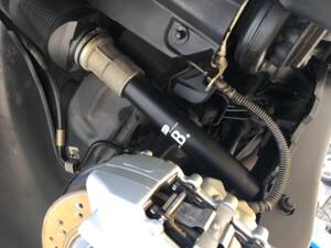 Immagine 36/38 di Mercedes-Benz S 55 AMG (2003)