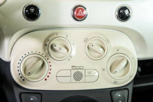 Immagine 28/48 di FIAT 500 (2009)