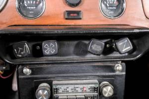 Afbeelding 38/50 van Triumph TR 6 (1973)