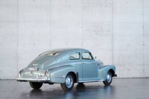 Bild 16/50 von Buick 60 Century (1941)