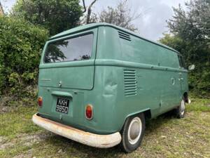 Afbeelding 48/50 van Volkswagen T1 panel van (1967)