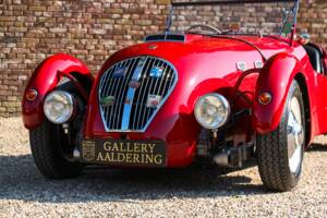Image 18/50 of Healey Silverstone (1950)