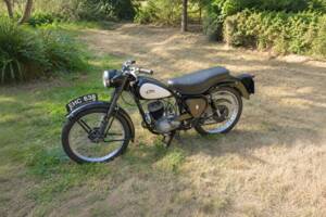Image 6/31 of BSA Bantam Major D3 (1957)