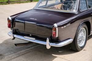 Image 11/31 of Triumph Italia 2000 (1960)