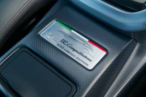 Bild 28/34 von Alfa Romeo 8C Competizione (2008)