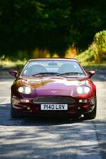 Obraz 12/50 pojazdu Aston Martin DB 7 (1997)