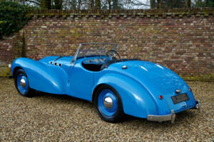 Afbeelding 15/50 van Allard K2 (1951)