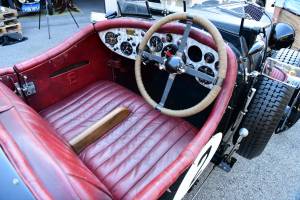 Imagen 21/50 de Bentley 4 1&#x2F;2 Litre Supercharged (1929)