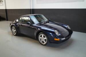 Bild 2/50 von Porsche 911 Carrera (1995)