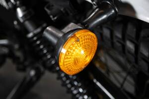 Immagine 41/49 di Yamaha XT 500 (1982)