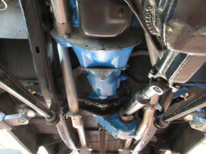 Imagen 74/109 de Ford Bronco (1969)
