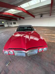 Bild 14/71 von Pontiac Firebird (1969)
