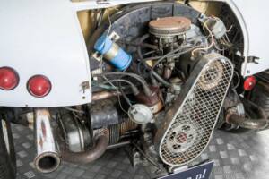 Bild 29/50 von Volkswagen Buggy (1961)