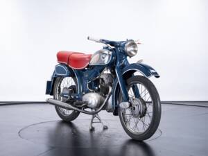 Bild 5/50 von NSU Superfox (1956)