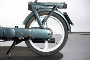 Image 12/42 of Piaggio Ciao (1992)