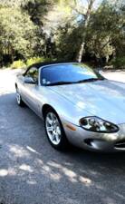 Afbeelding 7/8 van Jaguar XK8 4.0 (1998)