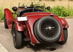 Image 30/50 de Alfa Romeo 8C 2300 (1933)