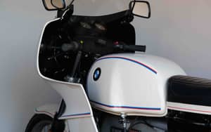 Immagine 25/93 di BMW R 100 RS (1978)