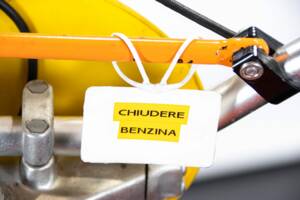 Immagine 47/50 di KTM 50 GS (1971)