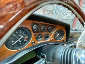 Image 28/43 de FIAT Dino 2400 Coupe (1971)