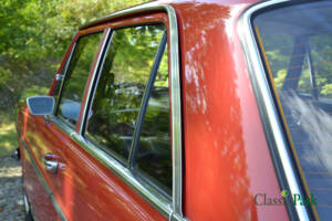 Image 50/50 of Mercedes-Benz 230&#x2F;6 (1973)