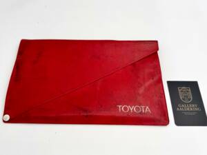 Image 7/50 of Toyota Land Cruiser BJ 40 (1980)