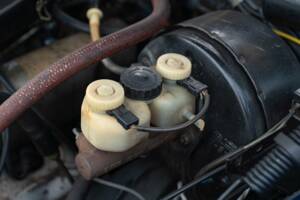 Image 47/50 of Mercedes-Benz 300 SEL 3.5 (1973)