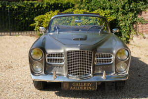 Bild 27/50 von Facel Vega FV3 (1957)