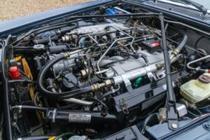 Image 38/50 of Jaguar XJ 12 (1987)