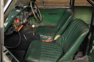 Image 11/19 de Aston Martin DB 2/4 Mk II (1955)