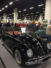 Image 2/7 of Volkswagen Beetle 1200 (1962)