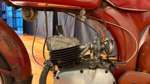 Image 11/18 of HMW 75 LM "Wiesel" (1955)