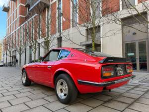 Image 15/50 of Datsun 240 Z (1972)