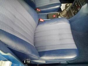 Bild 14/19 von Mercedes-Benz 240 D (1982)