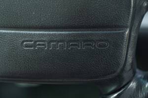 Bild 38/50 von Chevrolet Camaro Z28 (1992)
