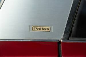 Bild 14/50 von Citroën DS 23 Pallas (1972)