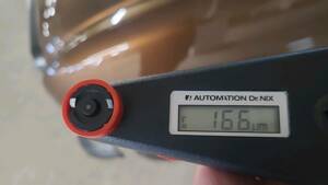 Afbeelding 42/44 van Renault R 4 F6 (1985)