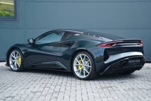 Immagine 2/50 di Lotus Emira (2023)