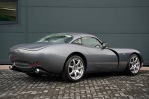 Imagen 5/50 de TVR Tuscan (2003)