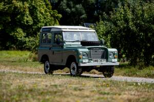 Image 12/50 of Land Rover 88 (1978)