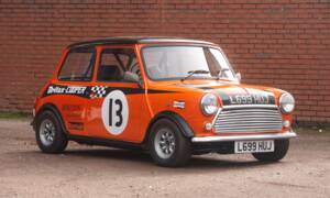 Bild 1/50 von Rover Mini Cooper 1,3i (1993)