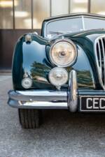 Bild 4/41 von Jaguar XK 140 DHC (1955)