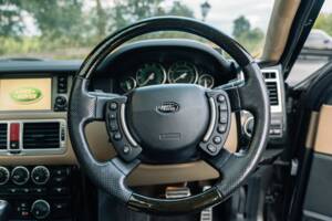 Image 41/45 de Land Rover Range Rover V8 Supercharged (2006)