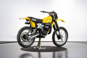 Image 4/50 of Suzuki RM 125 (1978)
