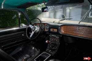 Bild 16/38 von Alfa Romeo 2600 Sprint Zagato (1968)