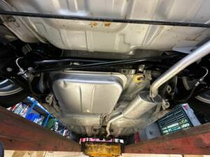 Bild 70/70 von Ford Fiesta 1.3 Supersport (1980)